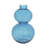 Edessa Glass Table Vase