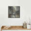 «Luxe Metal Art 'Patterned Horse I» par Tim O'Toole, Art mural en métal »par Tim O'Toole-1232506507
