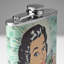 Stainless Steel Flask Set