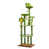 Vert sélectionné