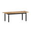 Chidester 6 -Person Solid Wood Dining Set-1646455240