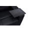Sièges de rangée home theatre