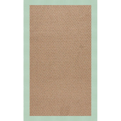 Zeppelin Geometric Indoor / Outdoor Rug