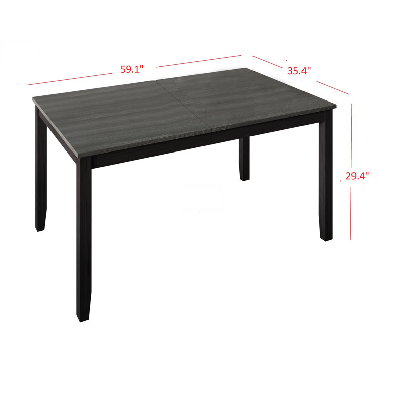 Table de salle à manger Akeira