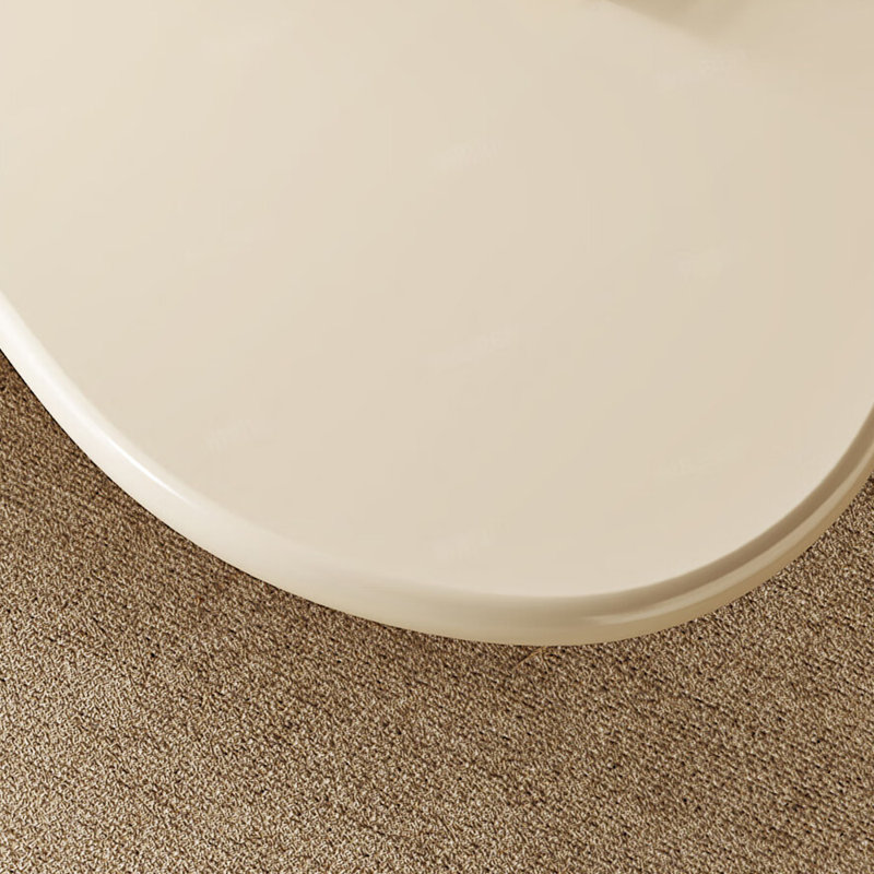 Table basse luxueuse de style français