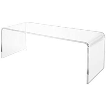 Bryon Console Table, 30" H x 38" W x 12" D