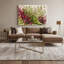 Art mural sur toile beige-1798474228