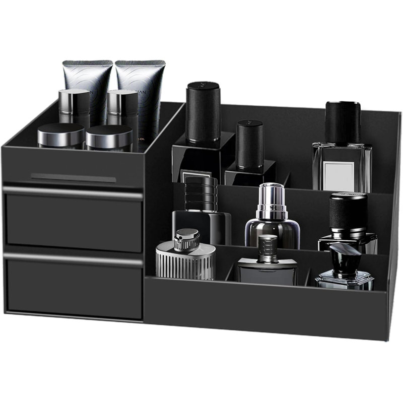 Organisateur de parfum