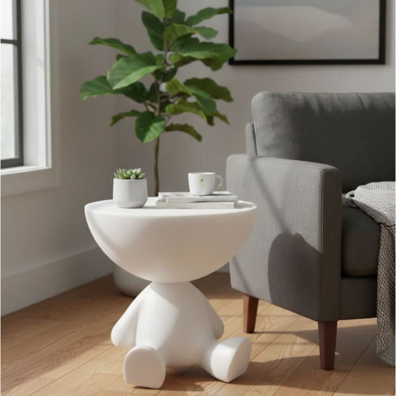 Table de bout Supen