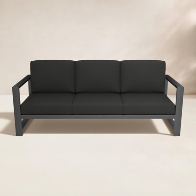 Dulcie 80" Sunbrella® Patio Sofa