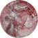 Premium Machine Washable Cerrito AMF518 Merlot Rug