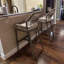 Tabouret de bar extérieur Davan 24,8 pi-393539952