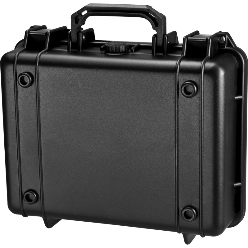 HD-200 WT PROTECTIVE HARD CASE W/ FOAM