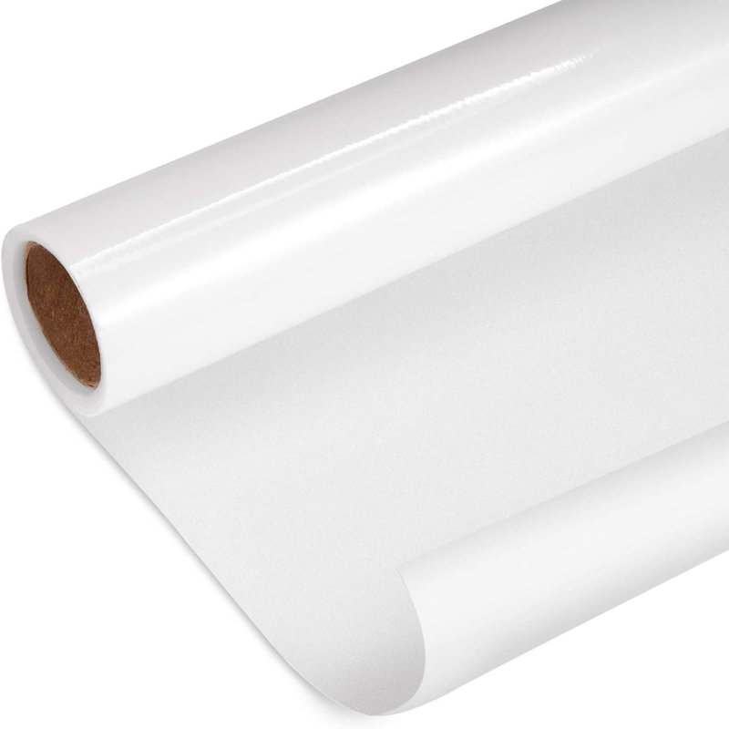 Adhésif décoratif pour fenêtre, H 35,4 po x l 97,5 po