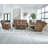 Jarrell Amye Power Glider Recliner Two Pack