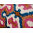 Geometric Velvet Throw Pillow