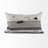 Thalia Rectangular Linen Pillow Cover