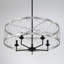 Lustre tambour 5 lumières Madeline-2033574791