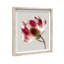 Crimson Core I Shadowbox Floral & Botanical Print by Oliver Gal, Black Frame, 16 x 20-452877905-452877907
