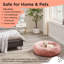 Lit pour animaux en fausse fourrure Tucker Murphy Pet ™-2104052099-2104052158