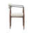 Nayalis Low Back Upholstered Dining Chairs-482797454-530880502