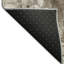 Tapis de qualité supérieure lavable à la machine Neiges AMF1719-665459763