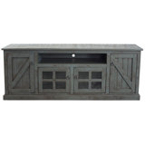 Media Console