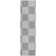 Machine Washable Indoor/Outdoor Braegger ACN2345 Geometric Rug