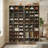 30 Pair Shoe Storage Cabinet-1486804636