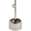Myles Accent Table (Natural Brass)-1944671430