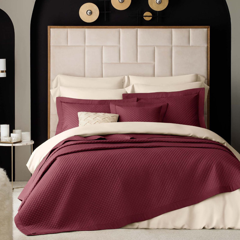 Decorative Pillowcase Dorian-Royal