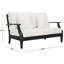 Causeuse avec coussins Samya-771496868