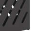 Umbrella Stand With Storage 28 X 12 X 41 Cm Steel-1997818185