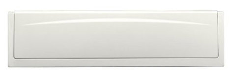 Backsplash, White