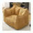 Fauteuil à billes Chenille-106766408