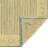 Fine Chobi Kinsey Beige Runner