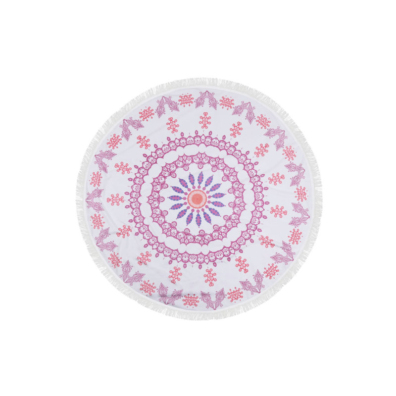Serviette de plage de qualité supérieure en 100% coton de 59,1 pouces Fouta | Ultra-doux 300 g / m² pour un séchage rapide | Utilisation polyvalente à la plage, à la piscine ou au spa | Élégant et léger, parfait pour les aventures estivales