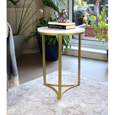 Adwolf End Table
