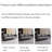 Business leisure simple office sofa