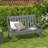 Pada Plastic Outdoor Bench