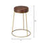 Tabouret de comptoir 24 po Nobutaka-87889812-87889815