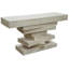 Holt 62 in. Solid Wood Console Table