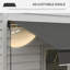 Auvent de patio rétractable-112933894-112964554-112964558