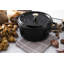 La Cocotte Cast Iron Round Cocotte-229799419-229799401