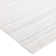 Harbor Hand Loomed Wool/Viscose/Cotton Area Rug in Ivory