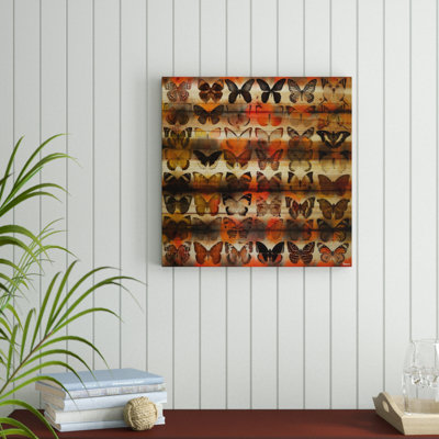 Parvez Taj - No Frame Print on Wood