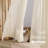 Sheer Curtain Panel Pair-440956226-440956227
