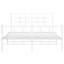 Amyliah Metal Bed-529349454
