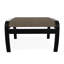 Belle Isle Sling Aluminum Frame Ottoman-228120896-228120904