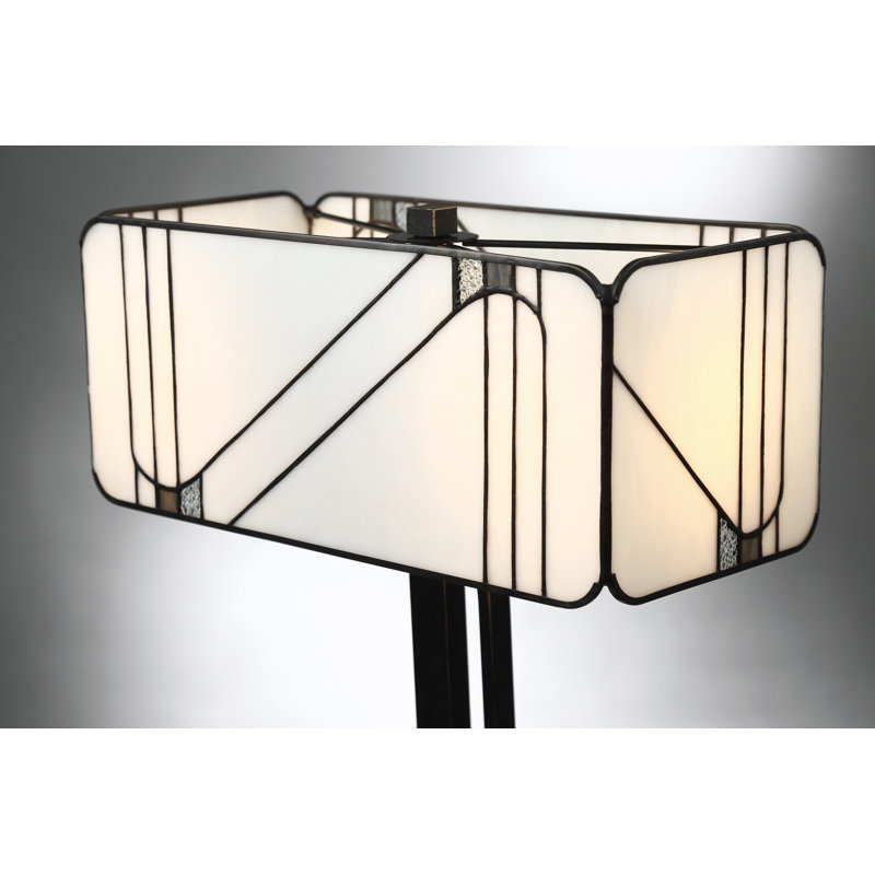 Montclair Metal Table Lamp